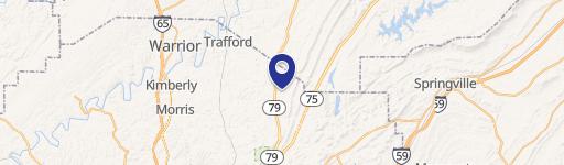 4325 Marsh Mtn Cutoff