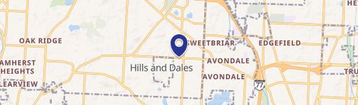 4880 Hls And Dales NW Rd