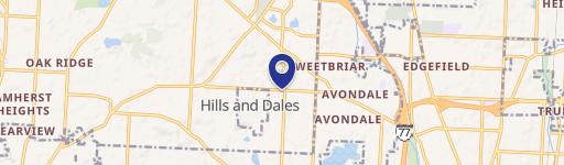 4836 Hls And Dales NW Rd