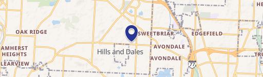 4897 Hls And Dales NW Rd