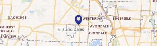 4856 Hls And Dales NW Rd