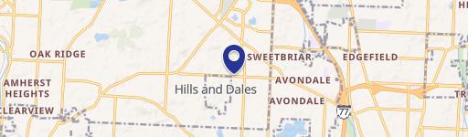 4900 Hls And Dales NW Rd