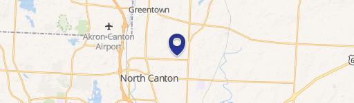 1581 Applegrove NW St