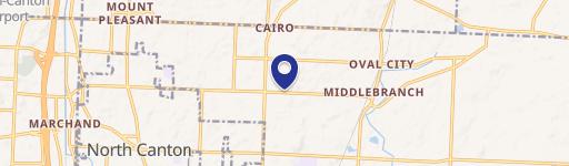 1300 Applegrove NW St