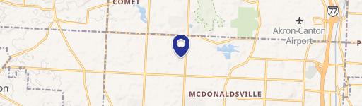 8215 Arlington NW Ave