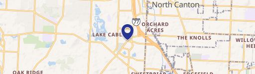 4672 Belden Vlg NW St