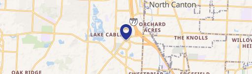 4606 Belden Vlg NW St