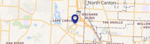 4600 Belden Vlg NW St