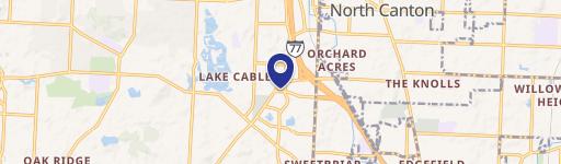 4600 Belden Vlg NW St