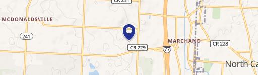 5188 Bob O Link NW St