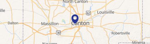 1100 Clarendon SW Ave