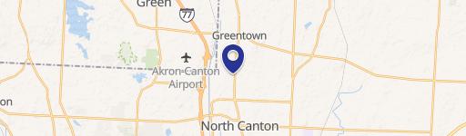 8111 Cleveland NW Ave