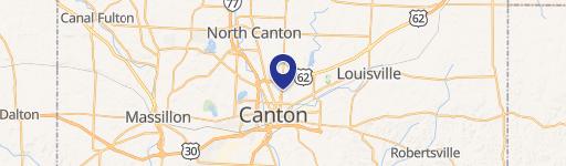 601 Cleveland NW Ave