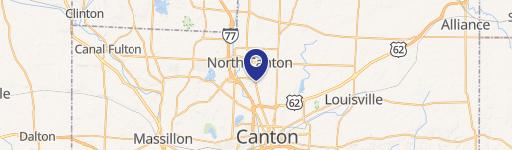 4817 Cleveland NW Ave