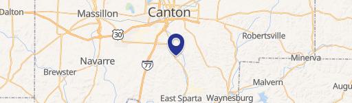 5395 Cleveland S Ave