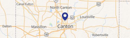 1735 Cleveland NW Ave