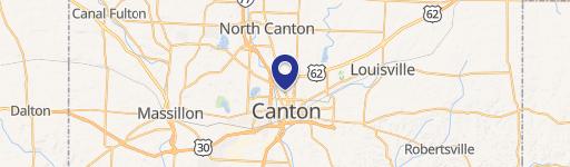 1449 Cleveland NW Ave