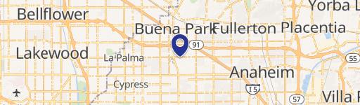 8150 La Palma Ave