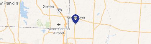 8800 Cleveland NW Ave