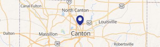 2045 Cleveland NW Ave