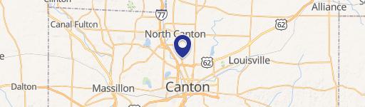 3400 Cleveland NW Ave