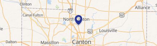 4806 Cleveland NW Ave