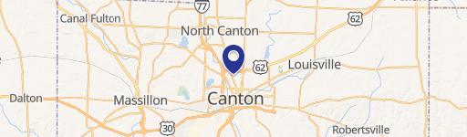 2130 Cleveland NW Ave