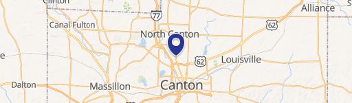 3520 Cleveland NW Ave