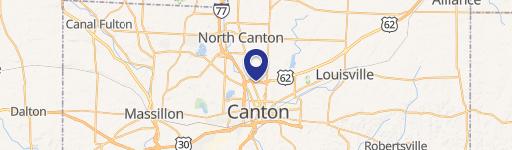 2550 Cleveland NW Ave