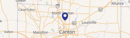 3742 Cleveland NW Ave