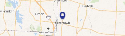 10031 Cleveland NW Ave