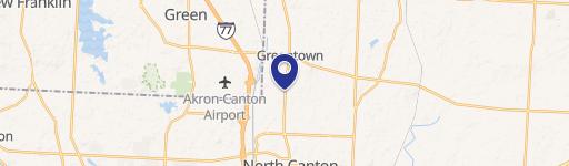 8475 Cleveland NW Ave