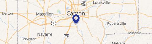 3616 Cleveland S Ave