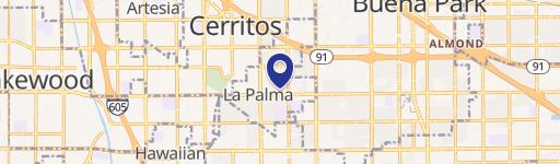5321 La Palma Ave