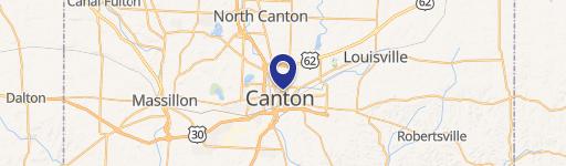 520 Cleveland NW Ave