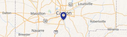 3026 Cleveland S Ave