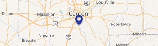 3650 Cleveland S Ave