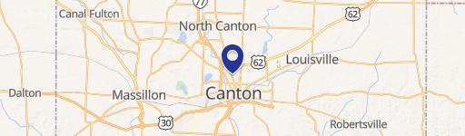 1633 Cleveland NW Ave