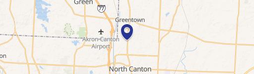 8111 Cleveland NW Ave