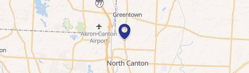 7783 Cleveland NW Ave