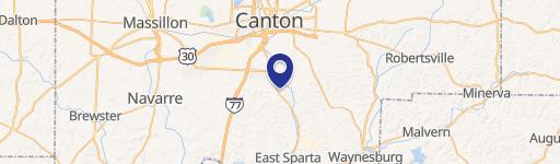 5384 Cleveland S Ave