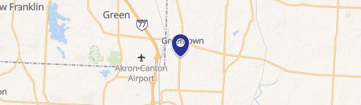 8738 Cleveland NW Ave