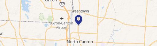 7960 Cleveland NW Ave