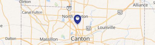 4101 Cleveland NW Ave