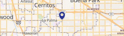 5962 La Palma Ave