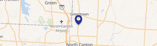 8312 Cleveland NW Ave