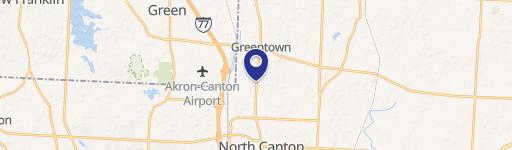 8397 Cleveland NW Ave