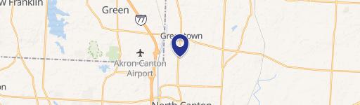 8516 Cleveland NW Ave