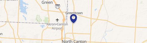 8286 Cleveland NW Ave