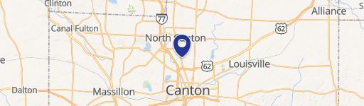 3834 Cleveland NW Ave